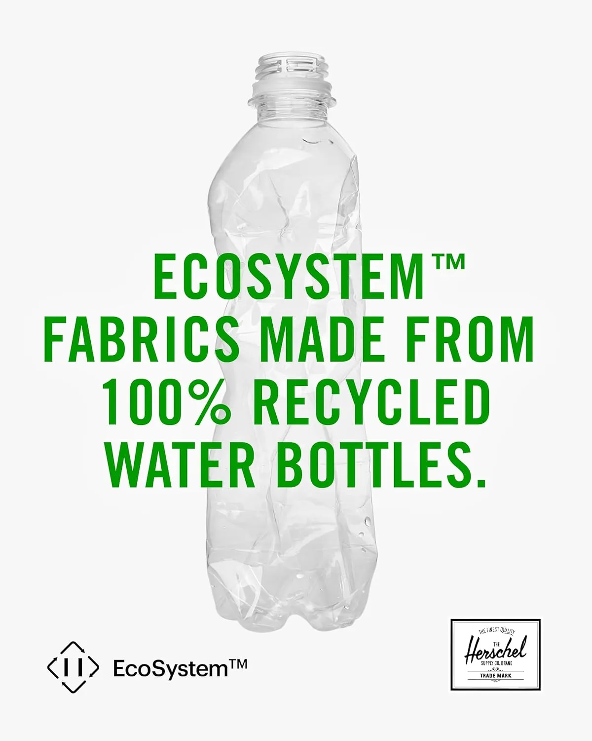 Herschel Supply Co. Chapter Travel Kit