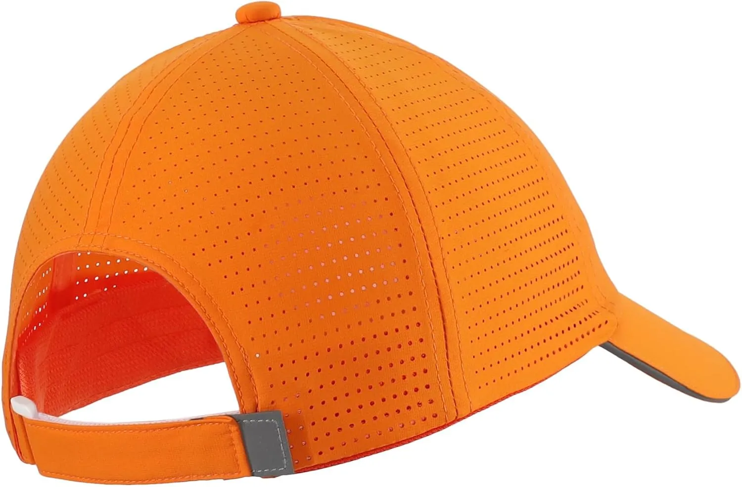 Home Prefer Reflective Water Repellent Quick Dry Airy UPF50  Sun Hat for Men Women Outdoor Sports Baseball Caps Unisex