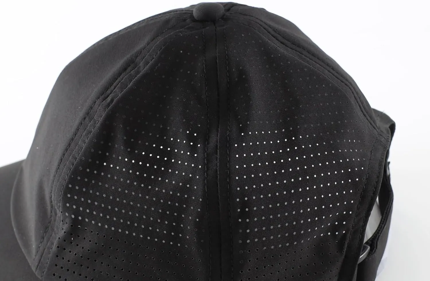 Home Prefer Reflective Water Repellent Quick Dry Airy UPF50  Sun Hat for Men Women Outdoor Sports Baseball Caps Unisex