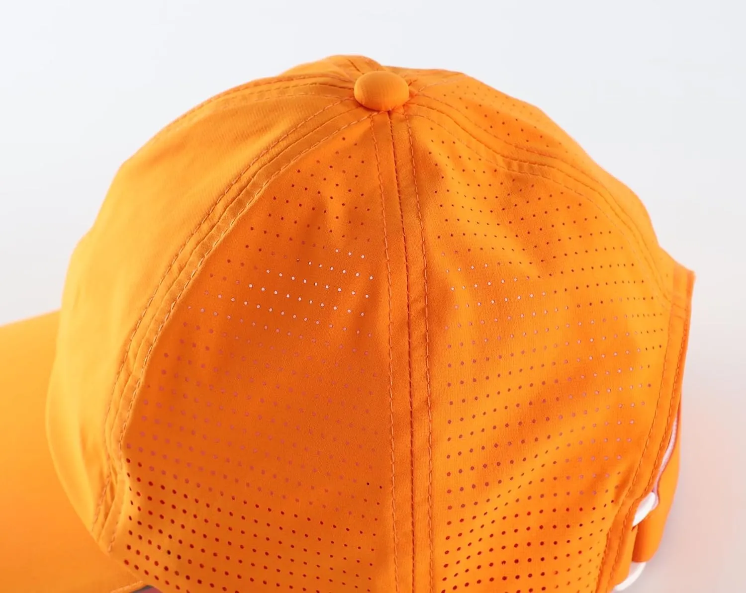 Home Prefer Reflective Water Repellent Quick Dry Airy UPF50  Sun Hat for Men Women Outdoor Sports Baseball Caps Unisex