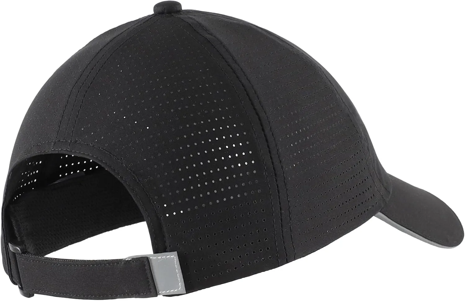 Home Prefer Reflective Water Repellent Quick Dry Airy UPF50  Sun Hat for Men Women Outdoor Sports Baseball Caps Unisex