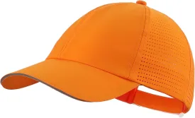 Home Prefer Reflective Water Repellent Quick Dry Airy UPF50  Sun Hat for Men Women Outdoor Sports Baseball Caps Unisex