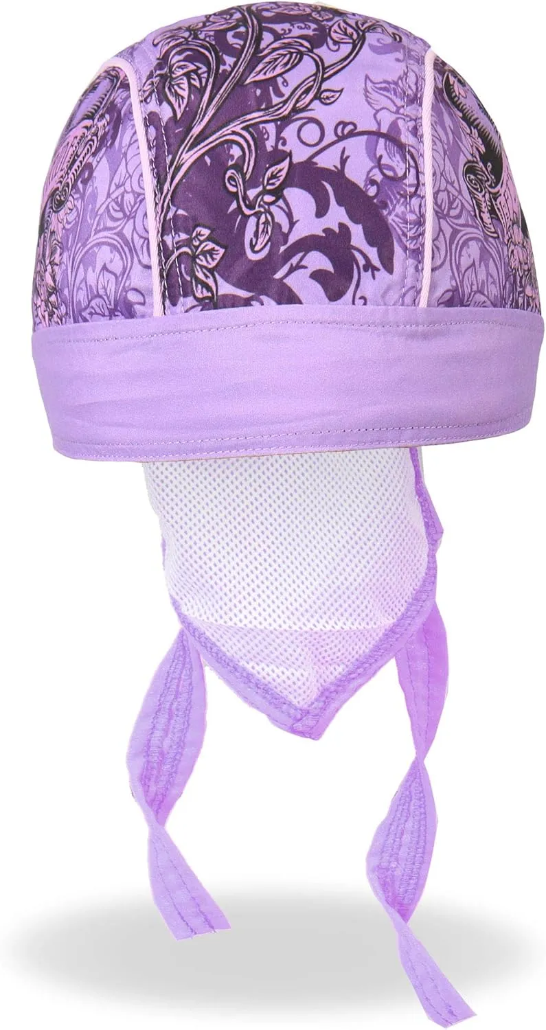 Hot Leathers Head Wrap