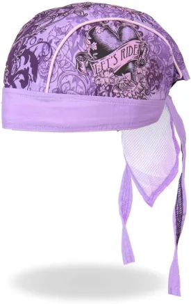 Hot Leathers Head Wrap