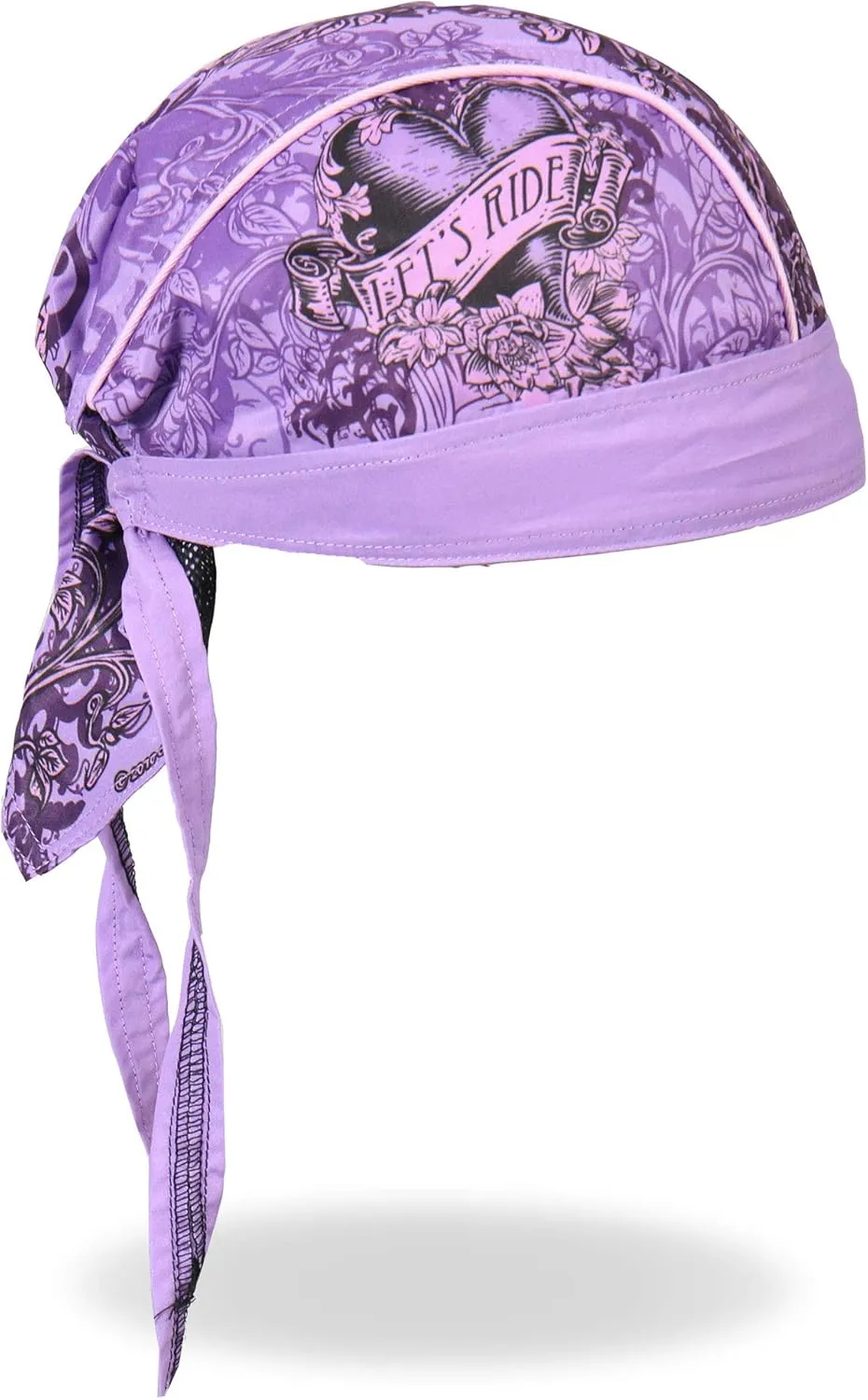 Hot Leathers Head Wrap