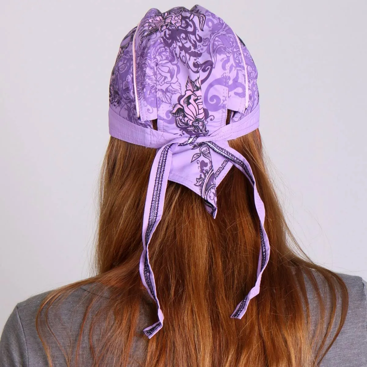 Hot Leathers Head Wrap