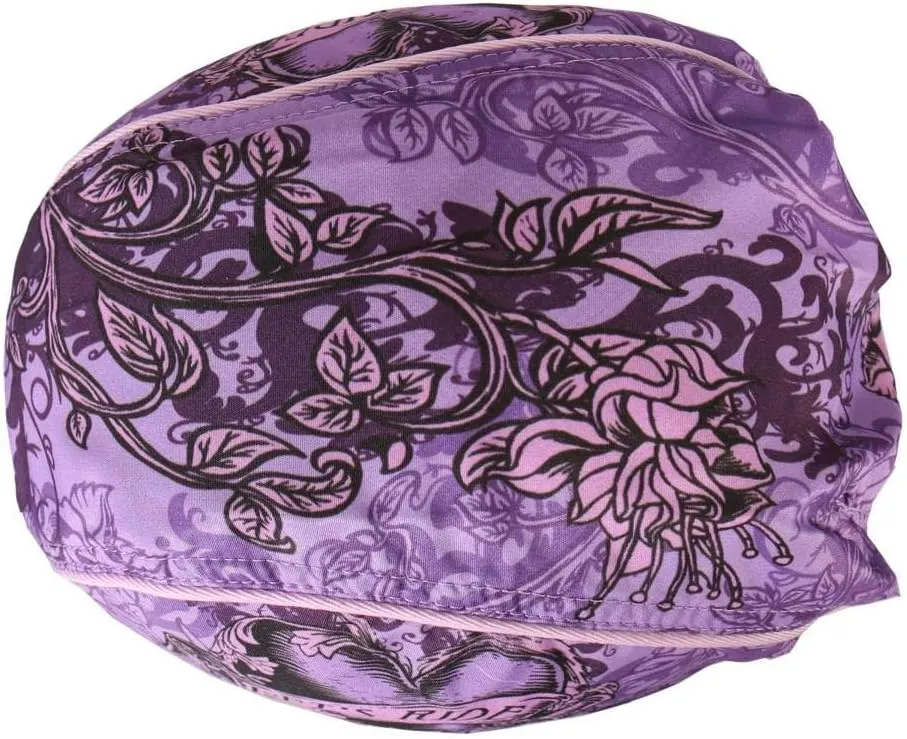 Hot Leathers Head Wrap