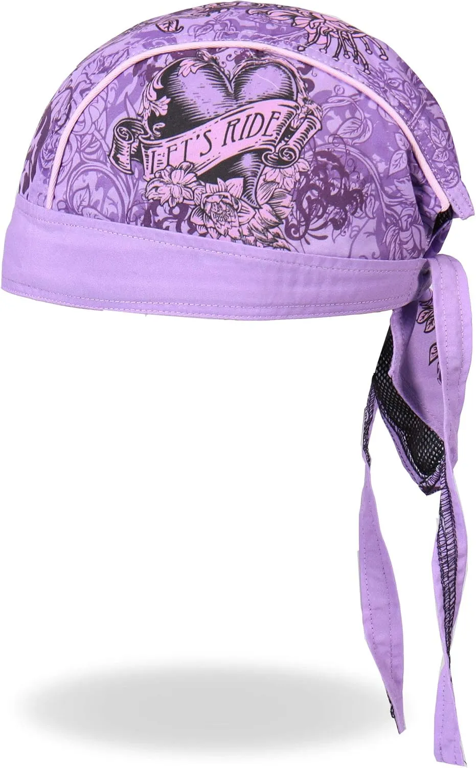 Hot Leathers Head Wrap