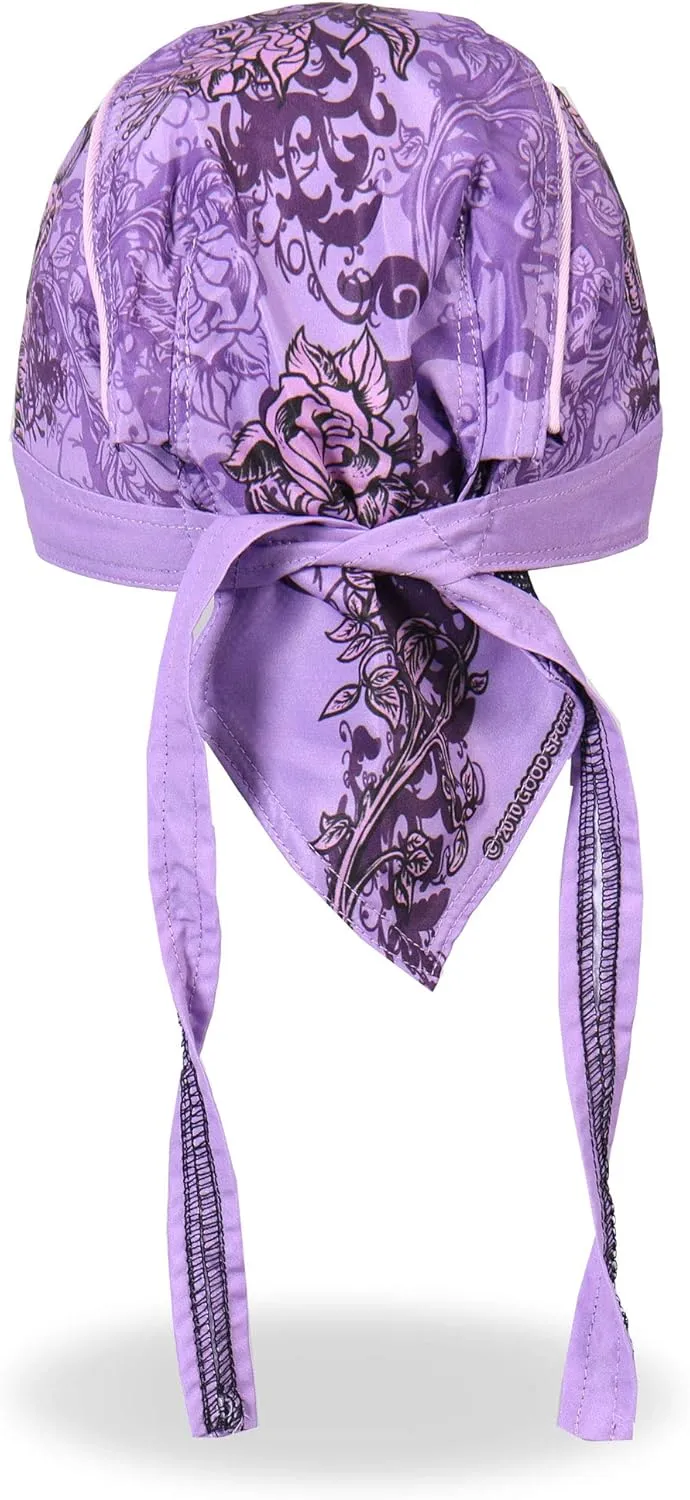 Hot Leathers Head Wrap