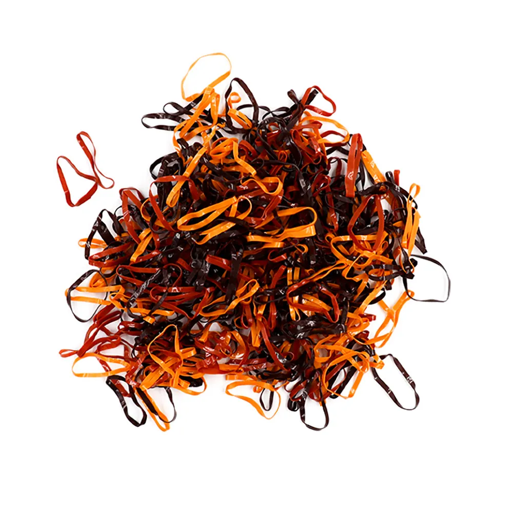 JUMBO ELASTIC BANDS 100PCS