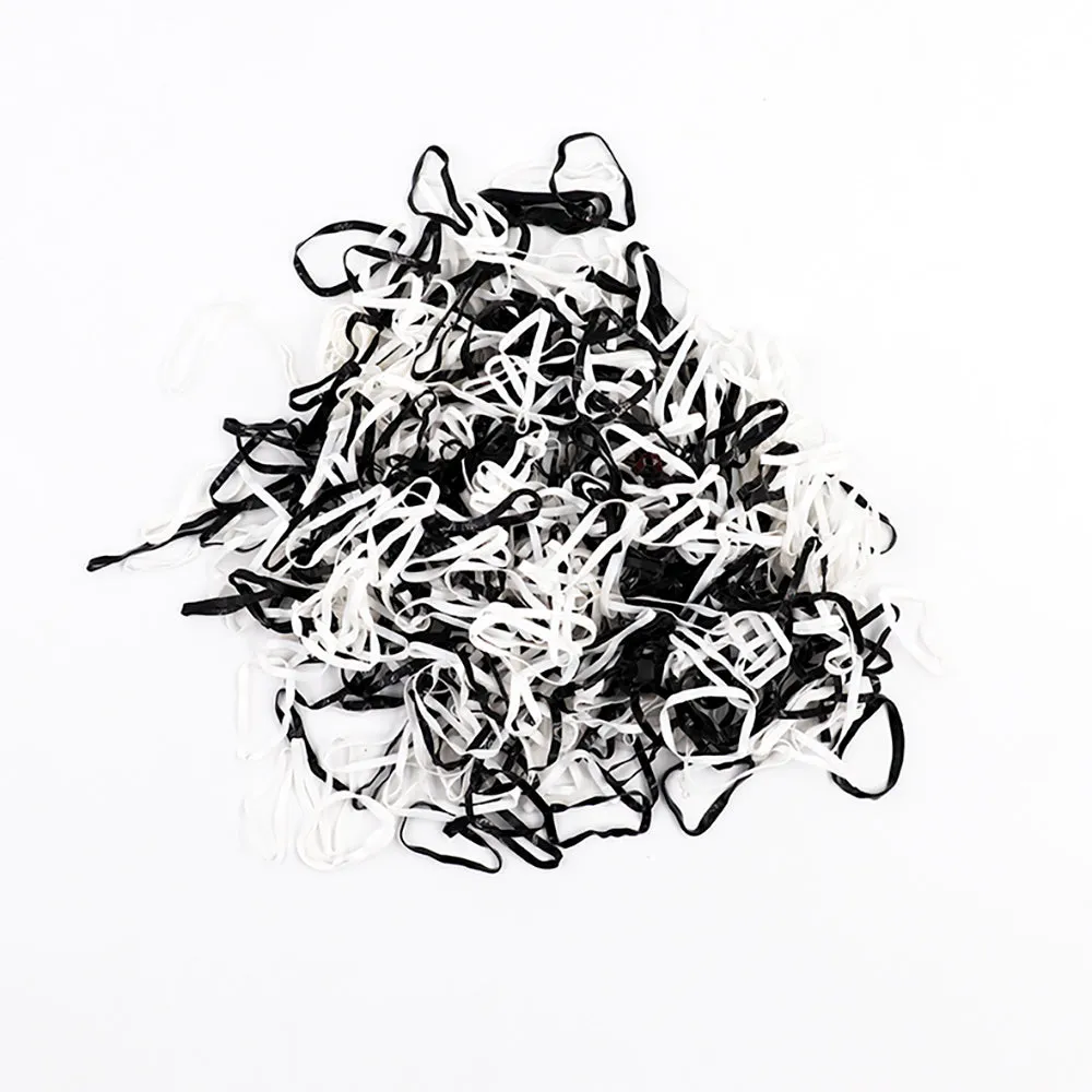 JUMBO ELASTIC BANDS 100PCS