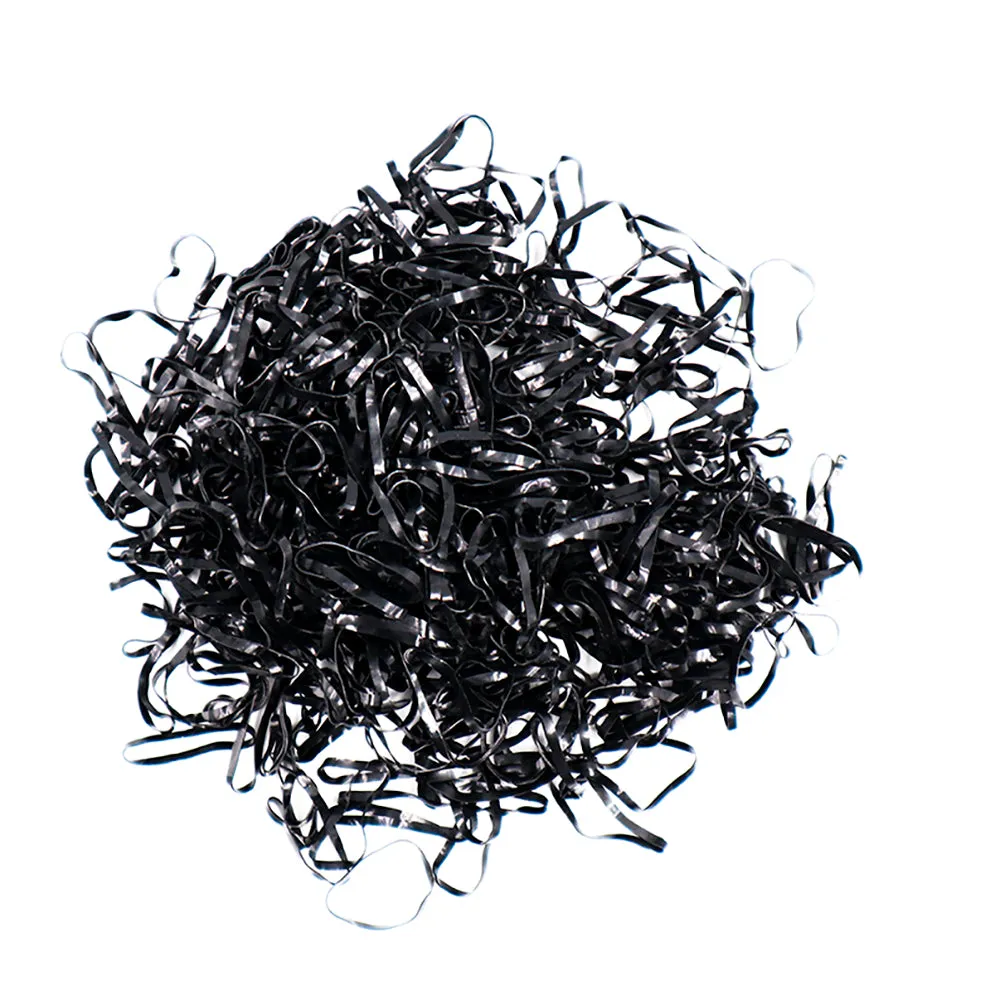JUMBO ELASTIC BANDS 100PCS