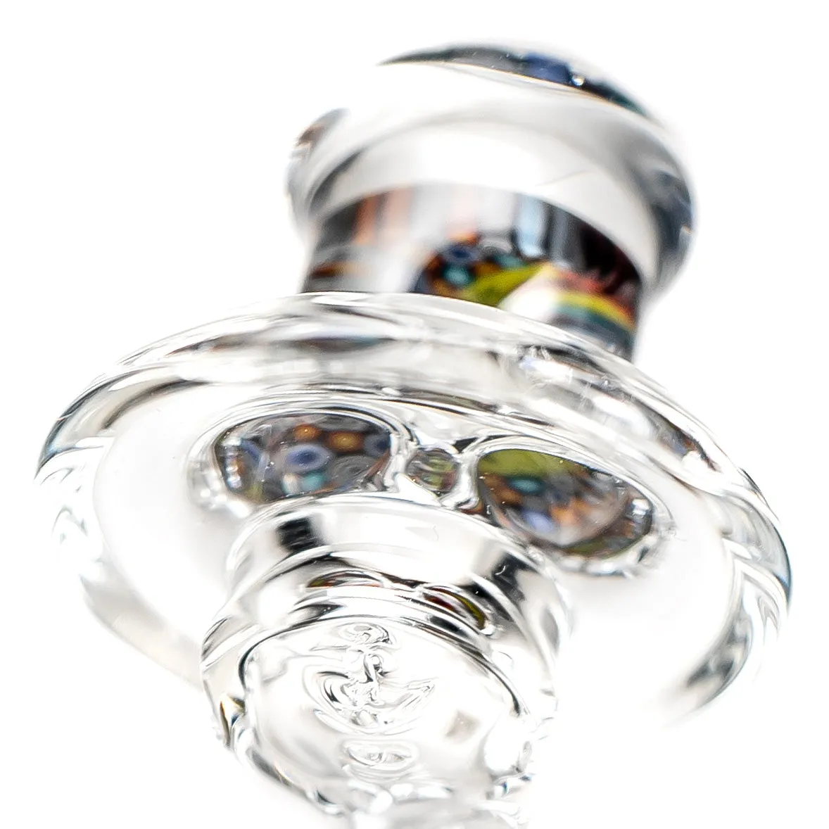 Kevin Murray - Peak 3DXL Spinner Cap #2