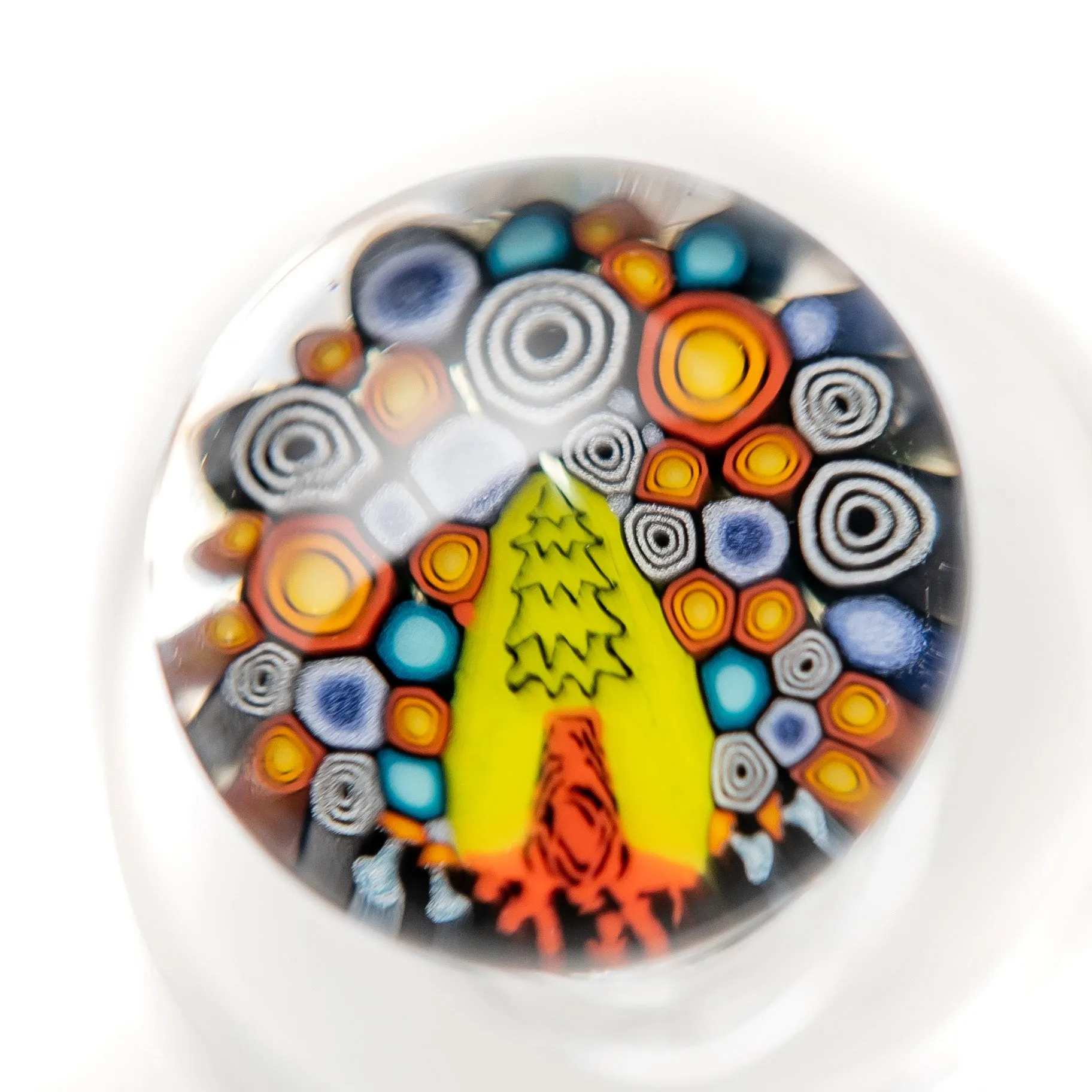 Kevin Murray - Peak 3DXL Spinner Cap #2