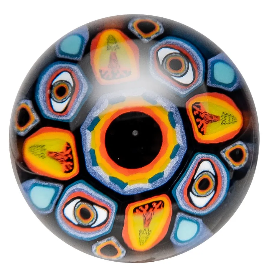 Kevin Murray - Slurper/Top Marble - 22mm