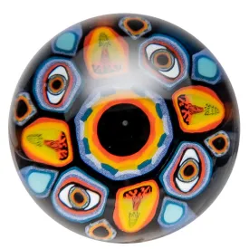 Kevin Murray - Slurper/Top Marble - 22mm