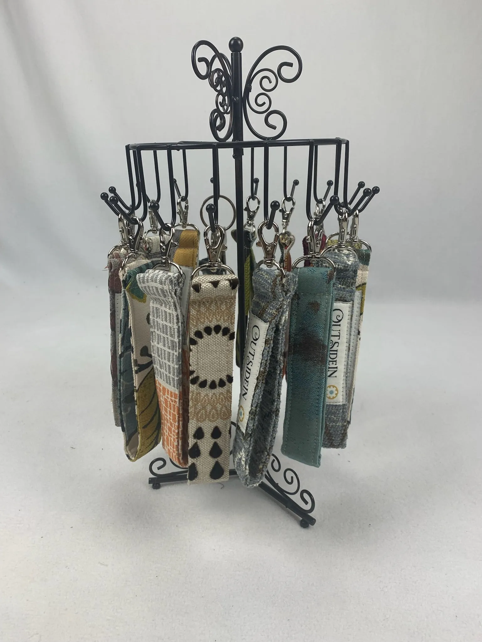 KeyedUP Key Holders