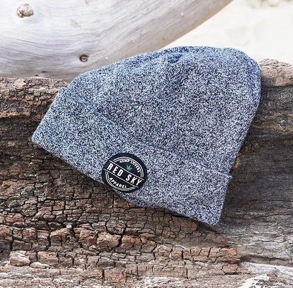 Kog 'Hemp Lovers' Beanie