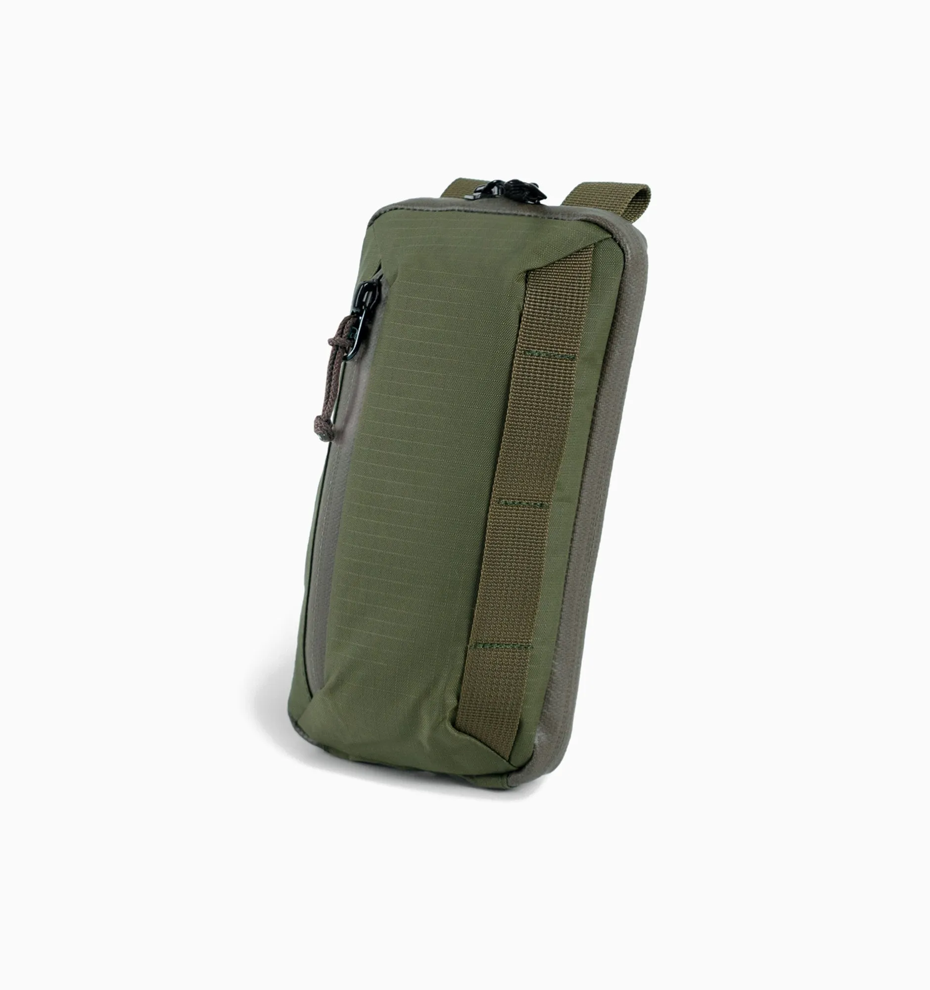 Life Behind Bars The Division - Quarter Pouch