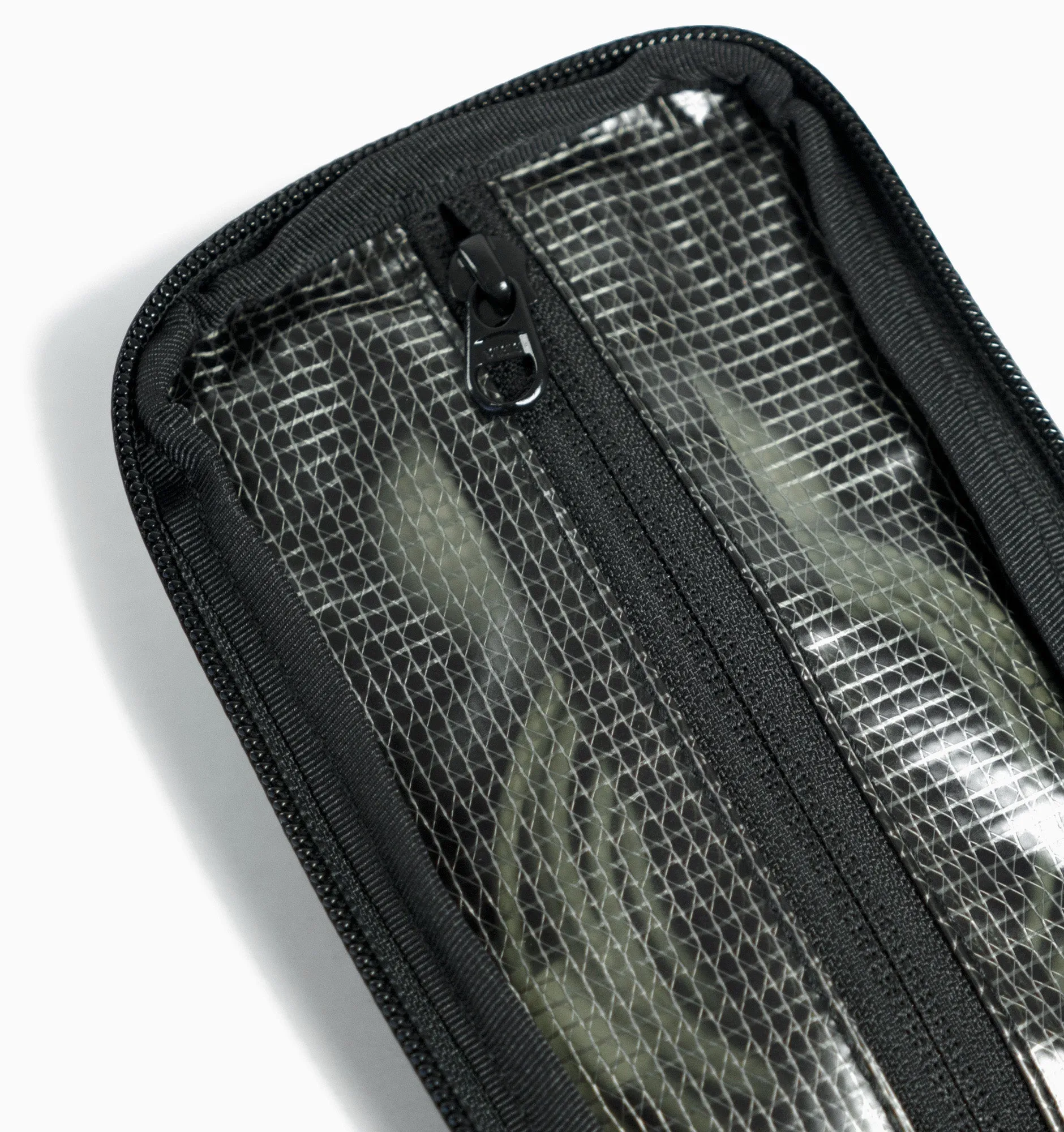 Life Behind Bars The Division - Quarter Pouch