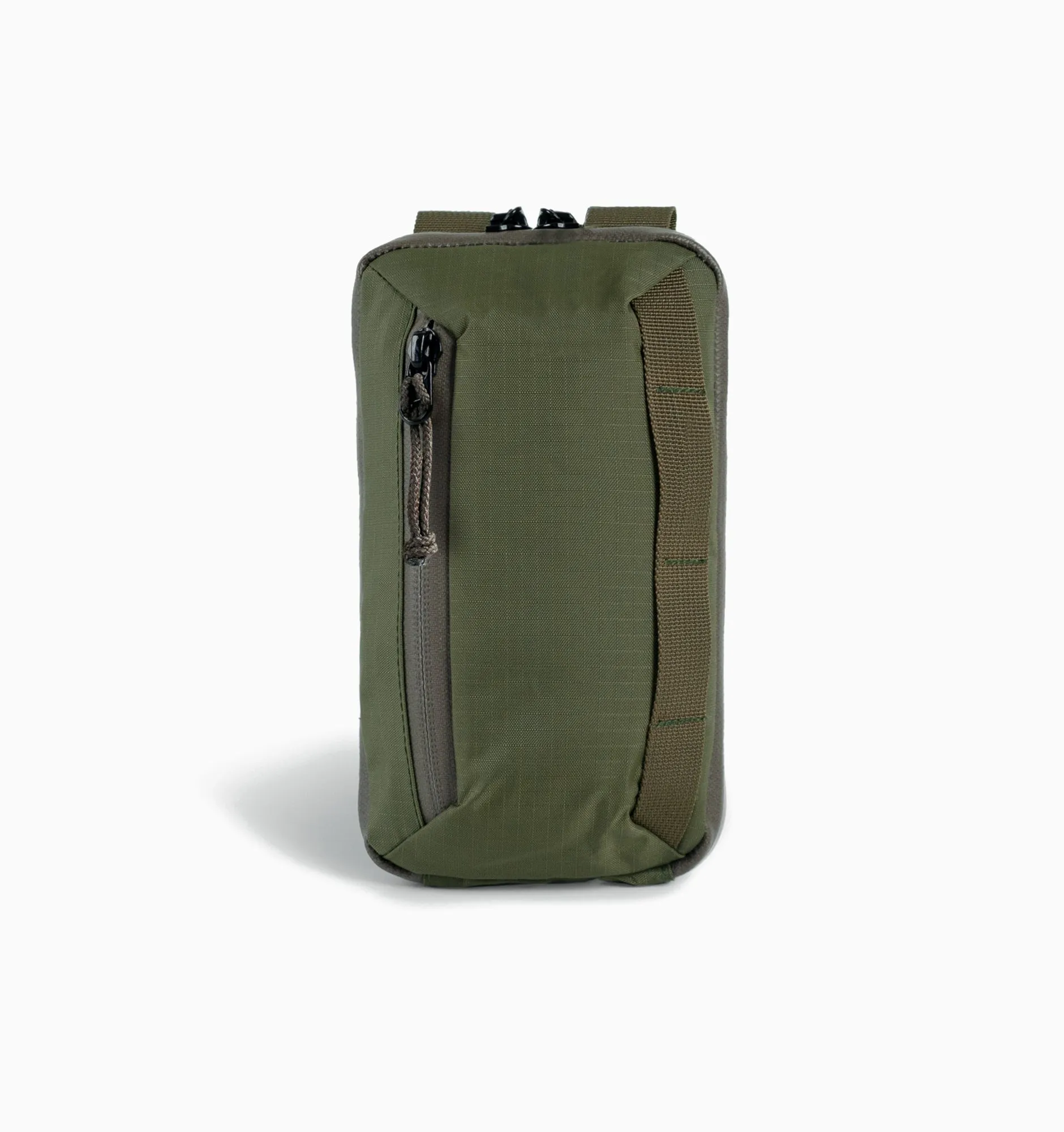 Life Behind Bars The Division - Quarter Pouch