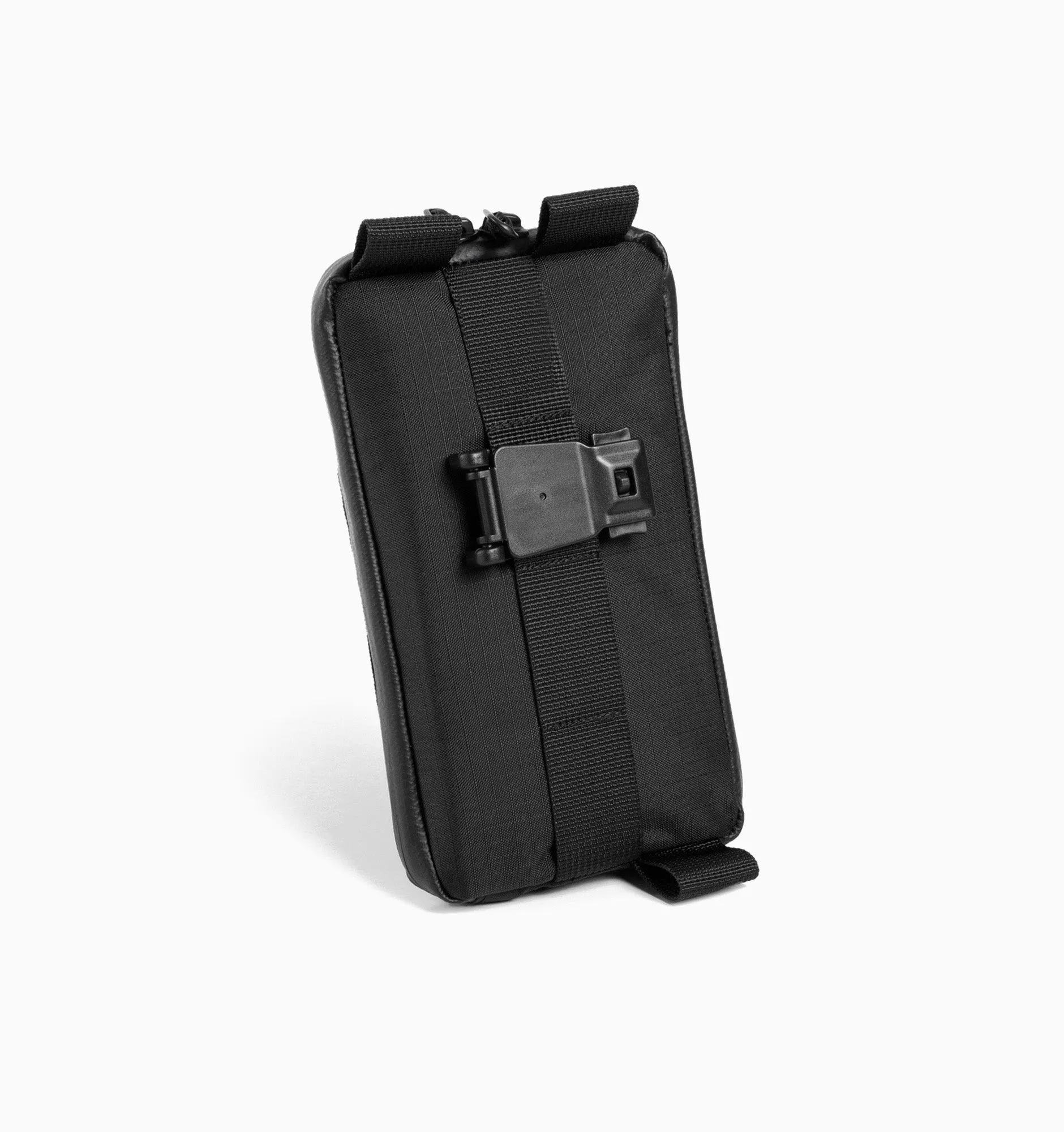 Life Behind Bars The Division - Quarter Pouch