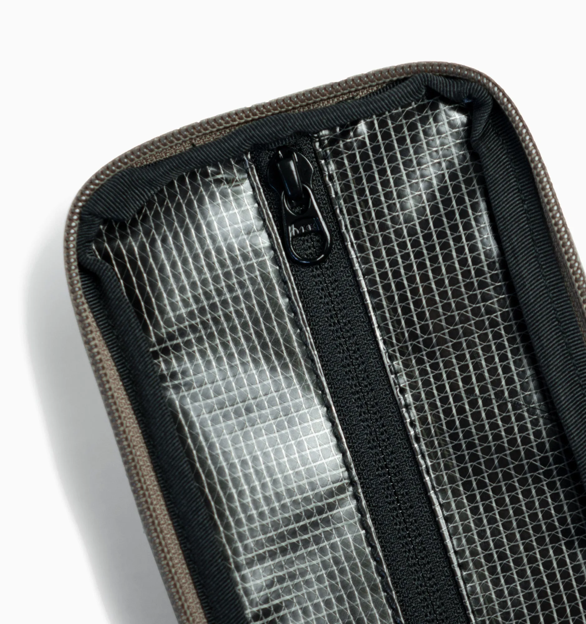 Life Behind Bars The Division - Quarter Pouch