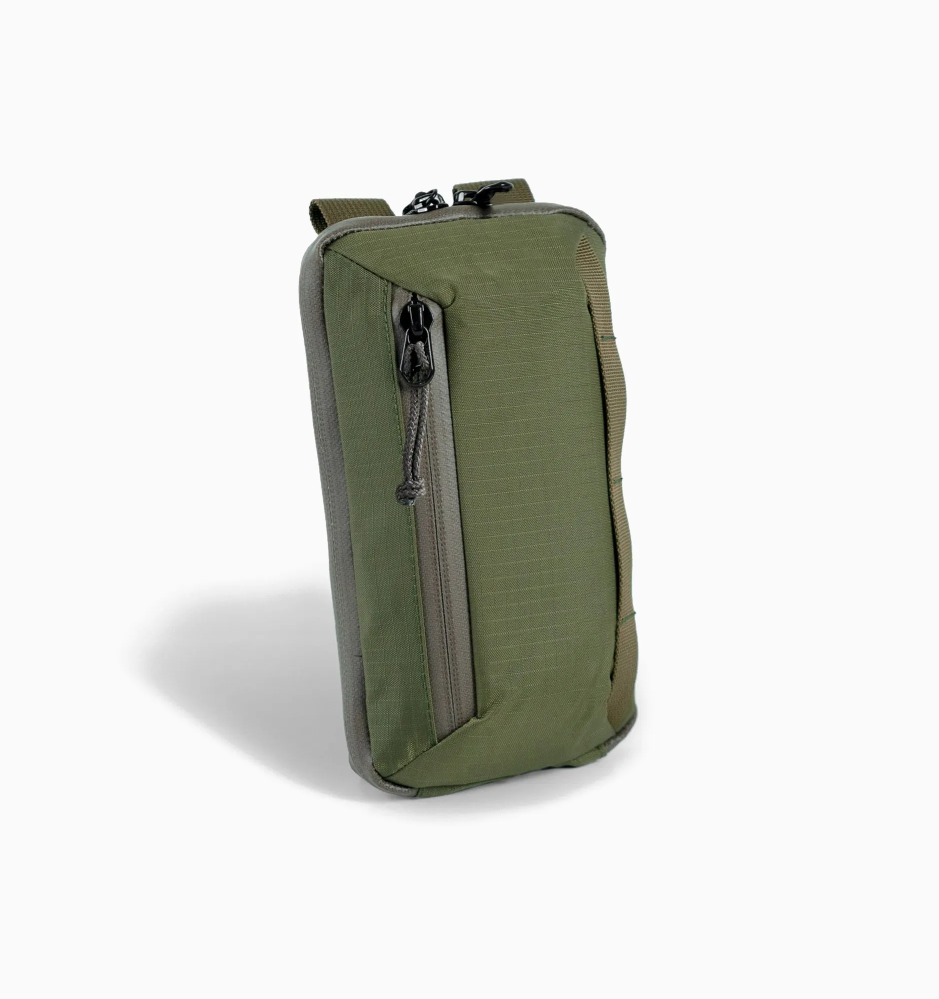 Life Behind Bars The Division - Quarter Pouch