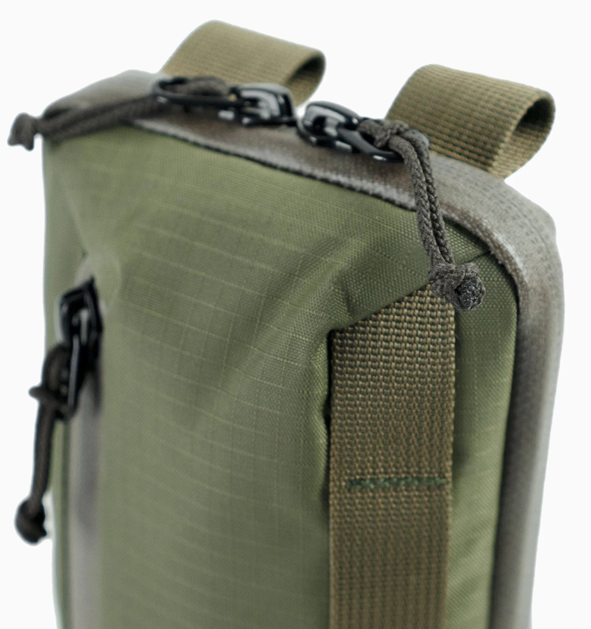 Life Behind Bars The Division - Quarter Pouch