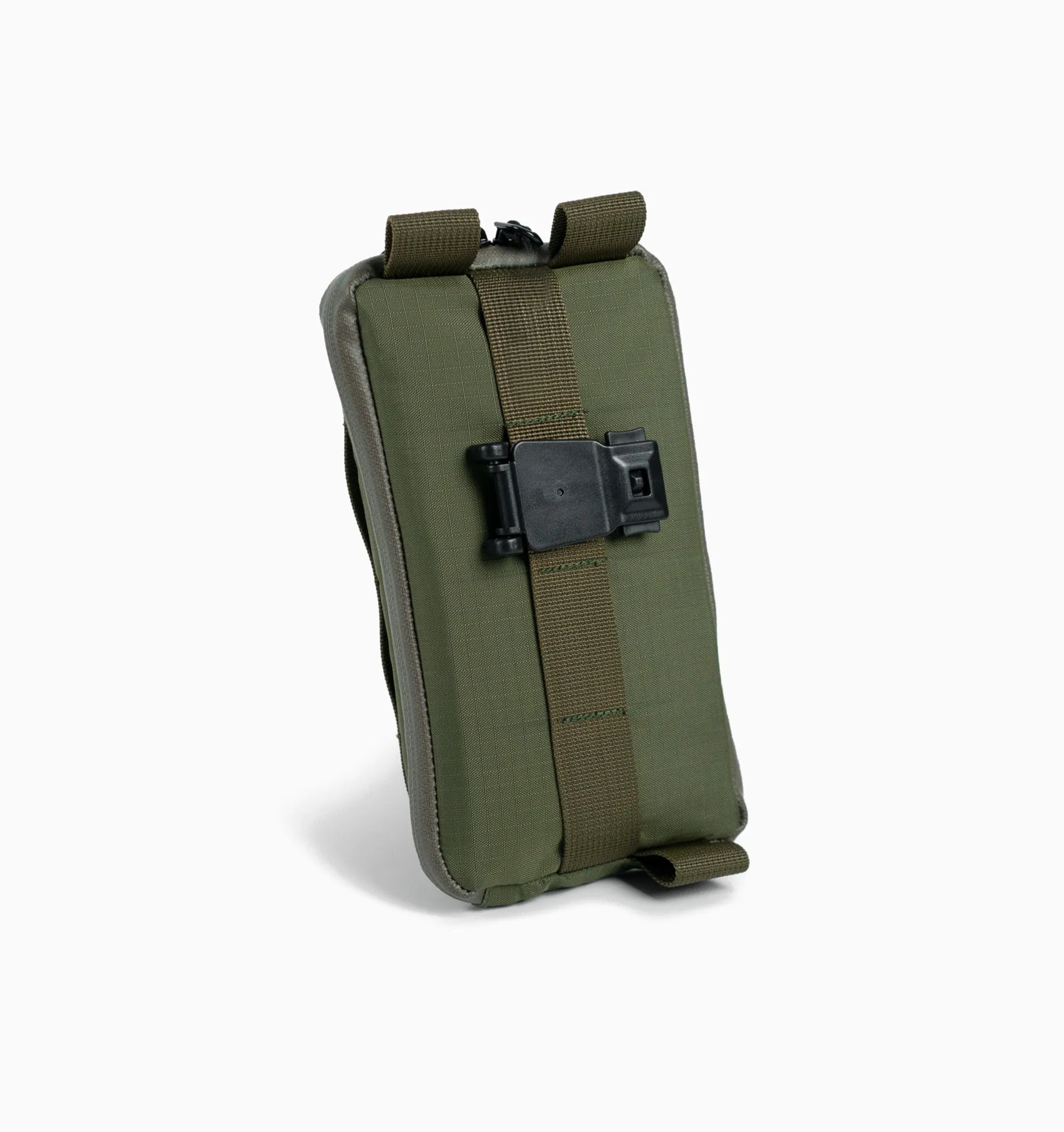 Life Behind Bars The Division - Quarter Pouch