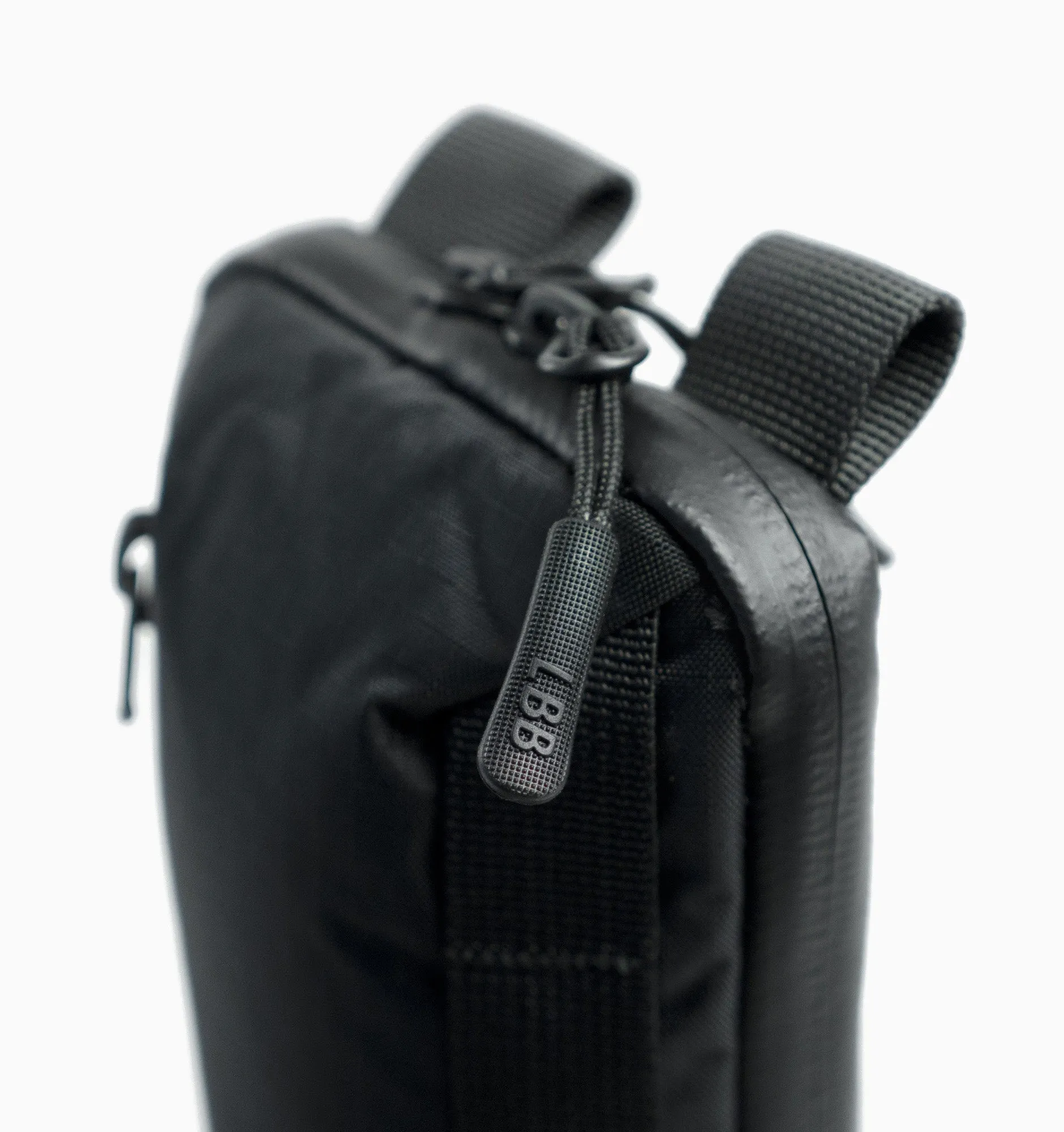 Life Behind Bars The Division - Quarter Pouch