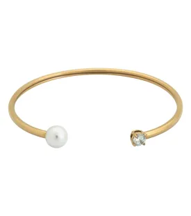 Luna Bangle Gold