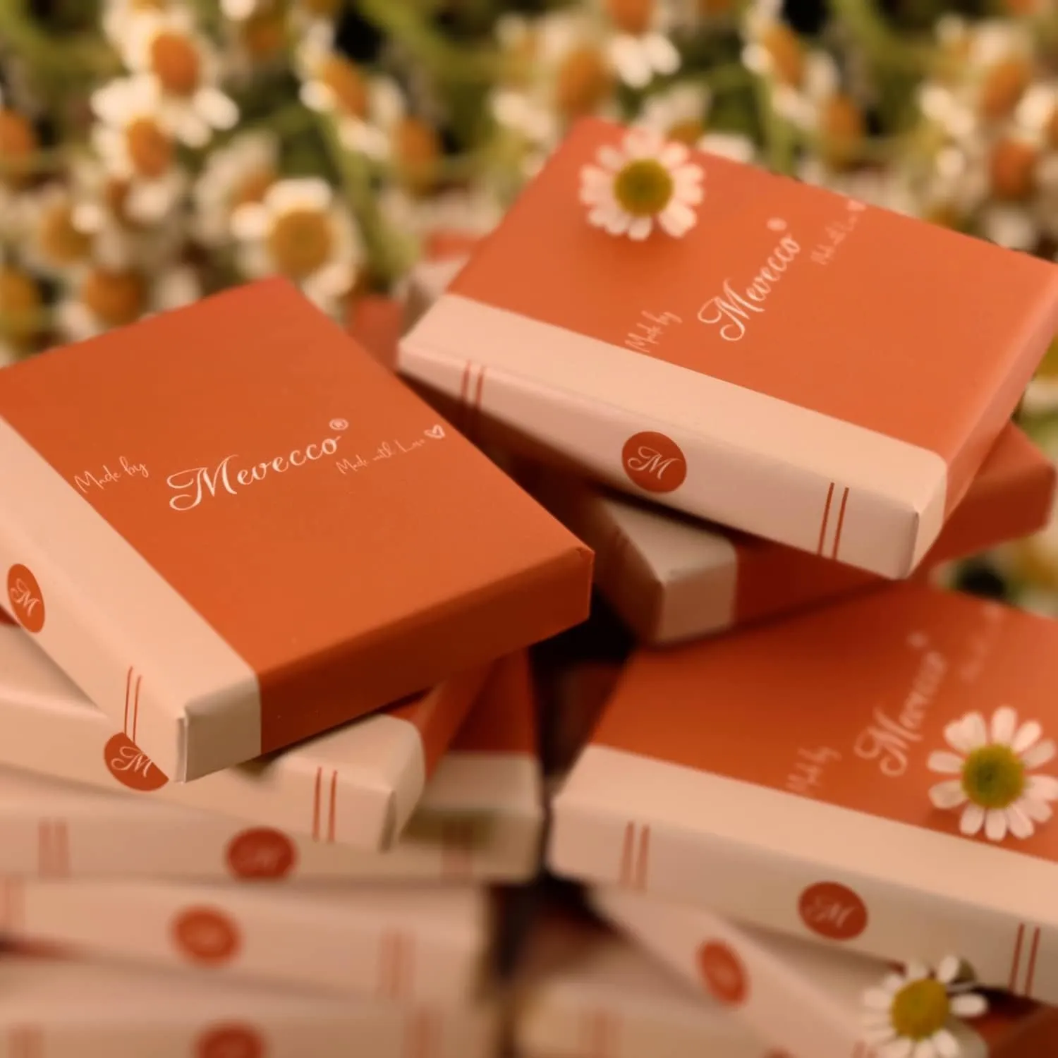 MEVECCO Dainty Gold Cross Necklace for Women - 18K Gold Plated Delicate Minimalist Cubic Zircon Cross Necklaces Cute Faith/Crucifix Jewelry Gift