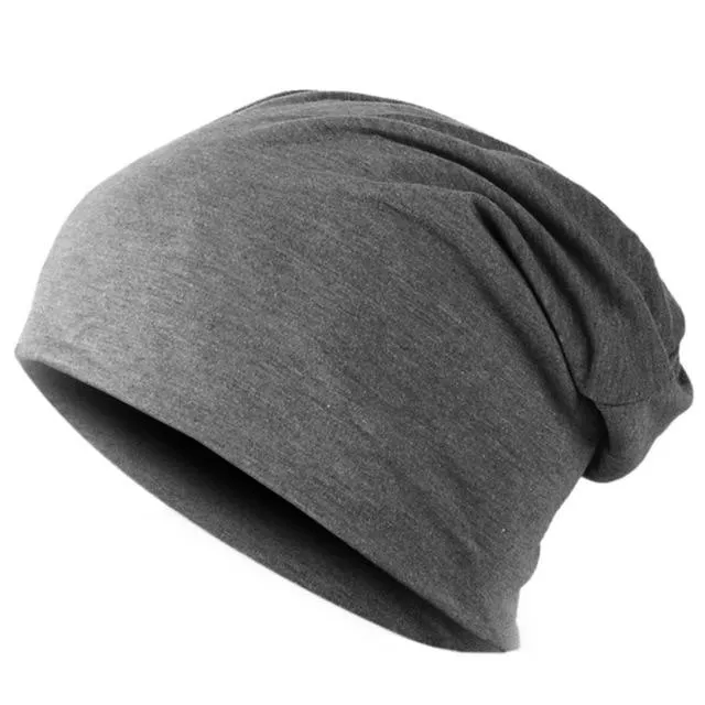 Mylah Casual Beanies Hat
