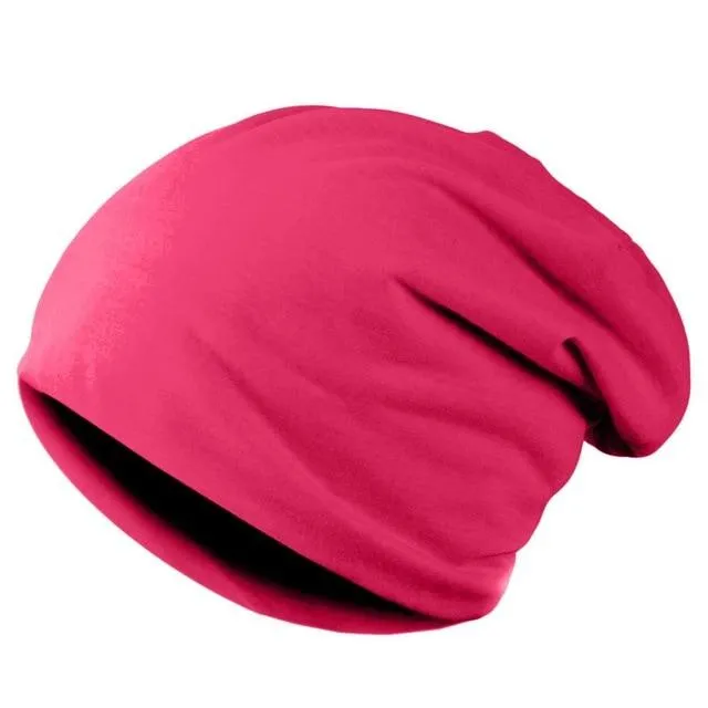 Mylah Casual Beanies Hat