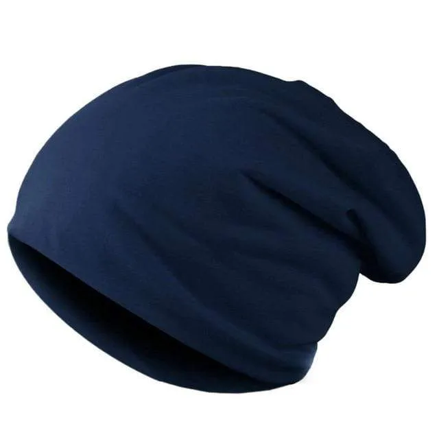 Mylah Casual Beanies Hat