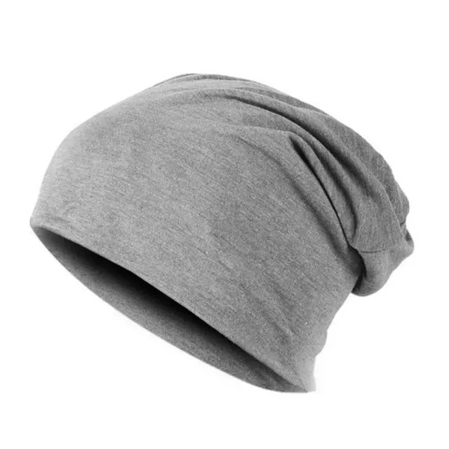 Mylah Casual Beanies Hat