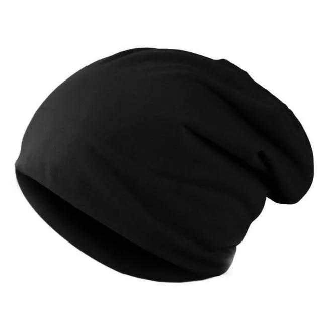 Mylah Casual Beanies Hat