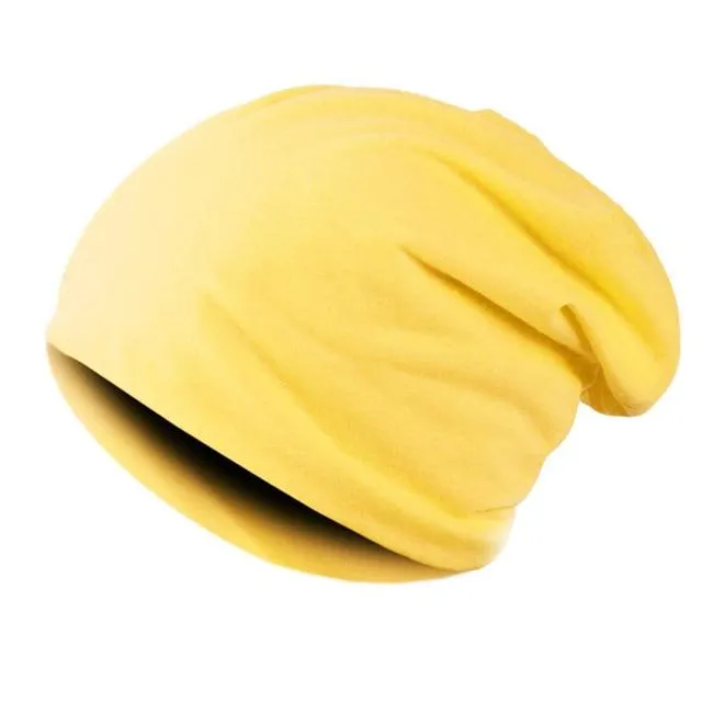 Mylah Casual Beanies Hat
