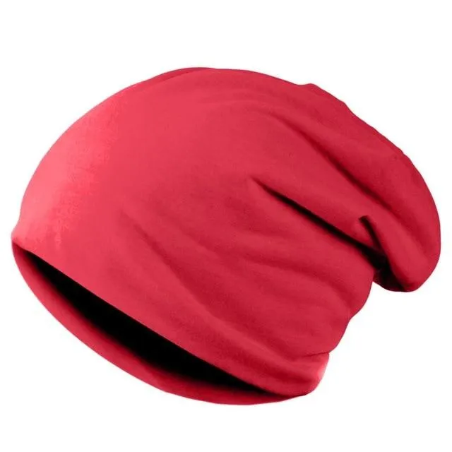 Mylah Casual Beanies Hat