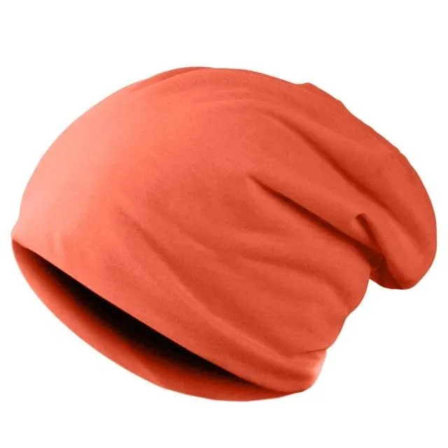 Mylah Casual Beanies Hat