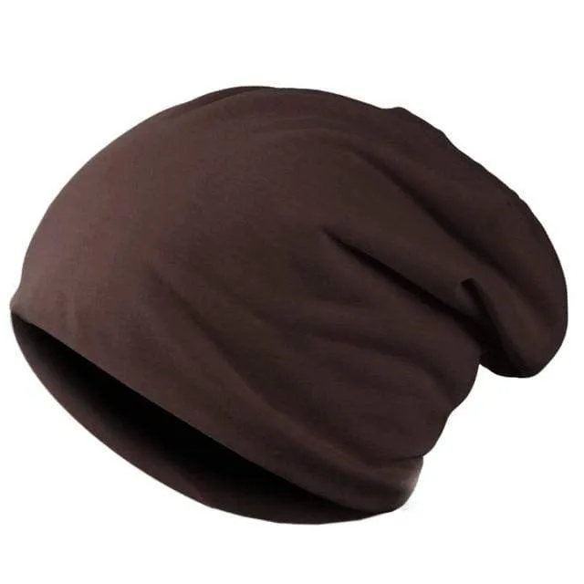 Mylah Casual Beanies Hat