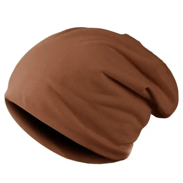 Mylah Casual Beanies Hat