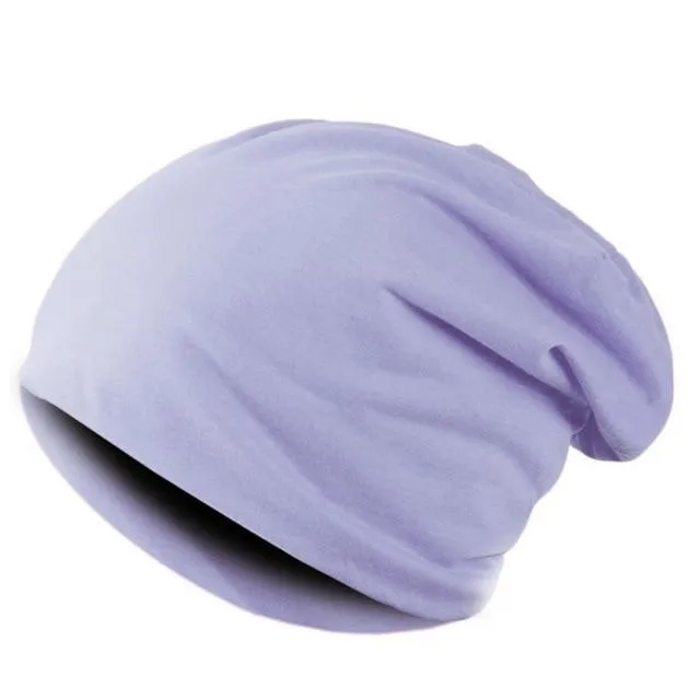 Mylah Casual Beanies Hat