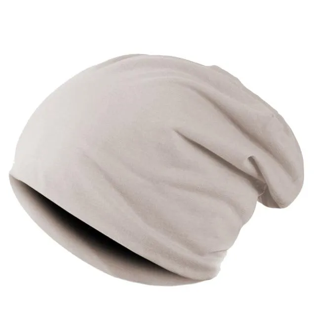 Mylah Casual Beanies Hat