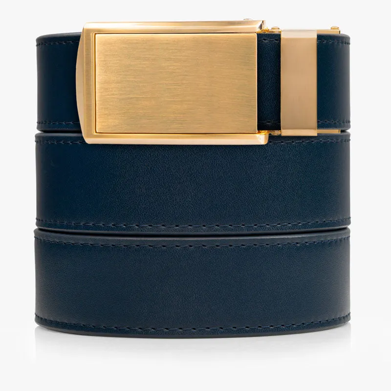 Navy Belt (Custom)