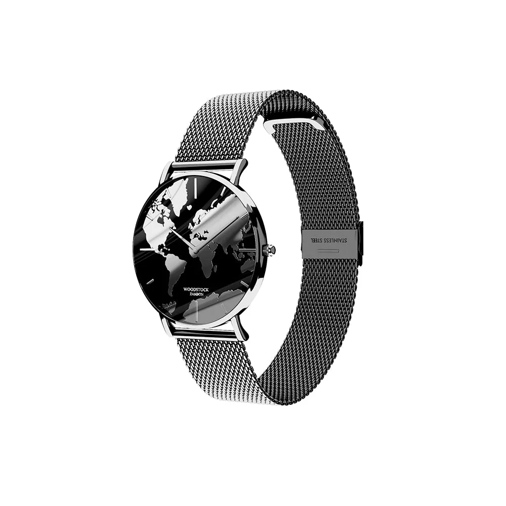 Nightfall ® Waterproof Watch