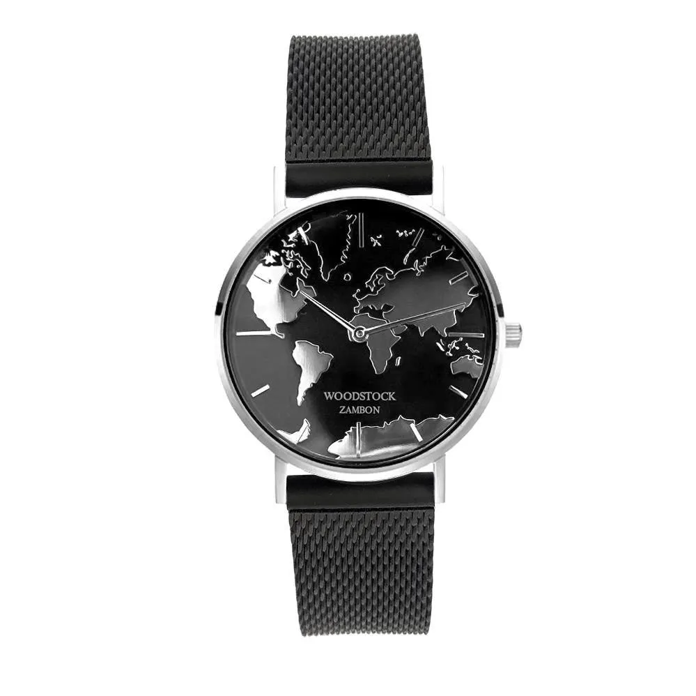 Nightfall ® Waterproof Watch
