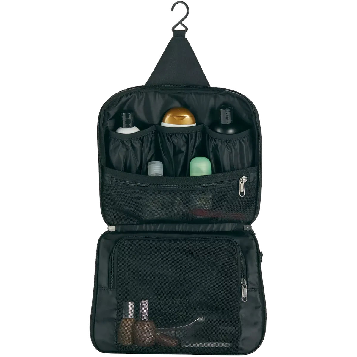 Pack-It Hanging Toiletry Kit
