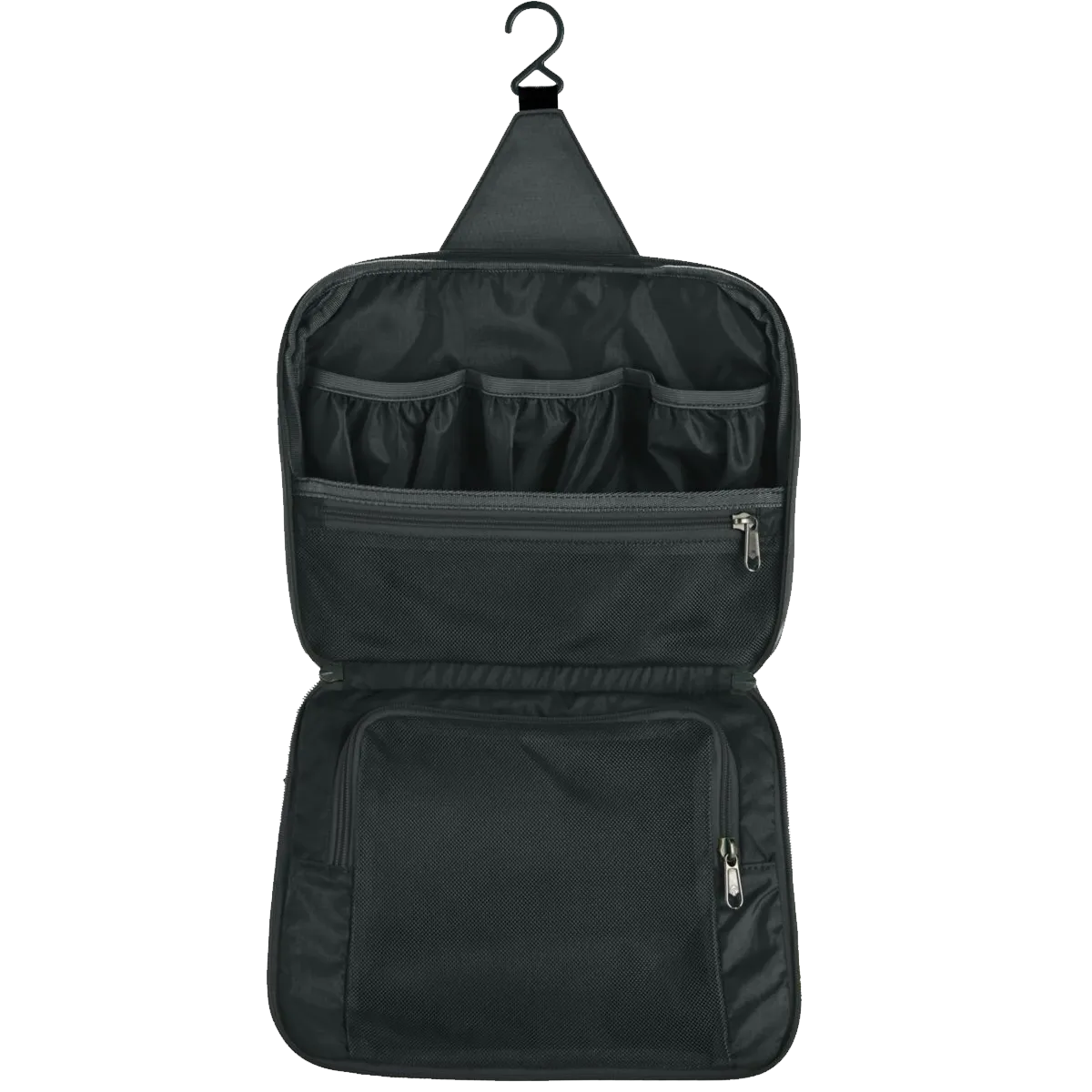 Pack-It Hanging Toiletry Kit